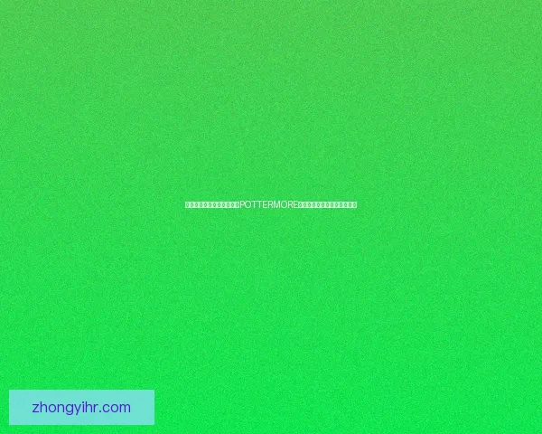 探索魔法世界的奥秘，尽在POTTERMORE中文官网的全新魔法冒险之旅